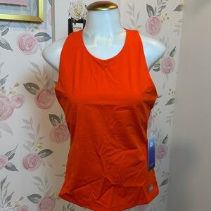 OuterKnown Ok Active Tank Women’s Bright Orange